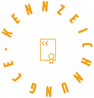 CE Kennzeichnung